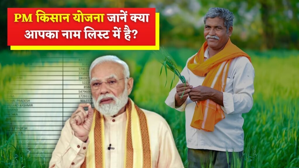 PM Kisan Yojana 2026